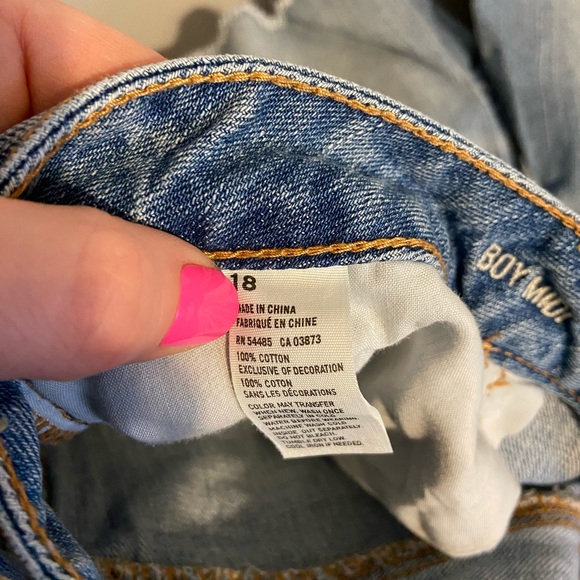 Like new AE shorts - Picture 5 of 5